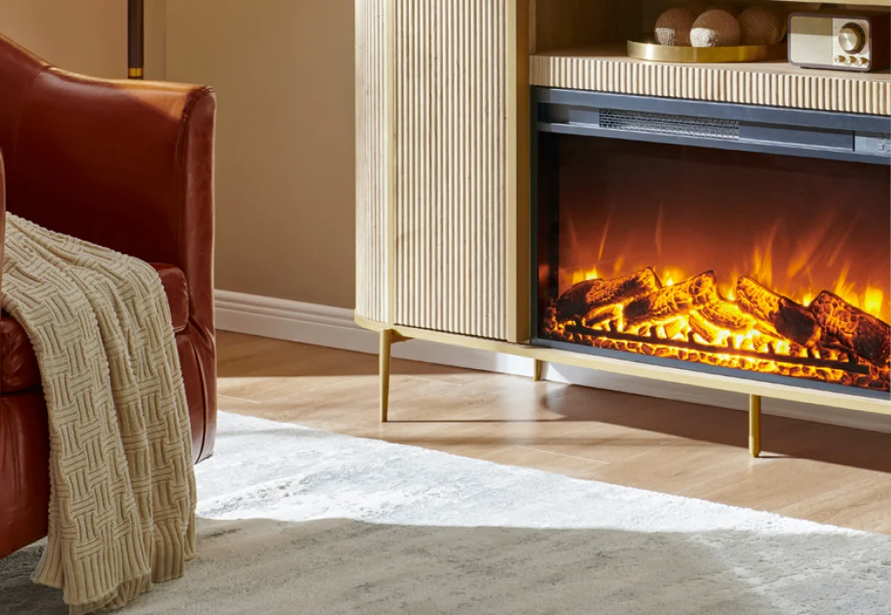 best electric fireplaces