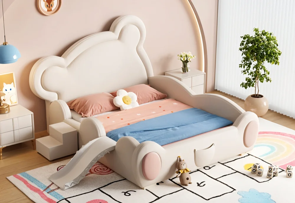 bed for kids